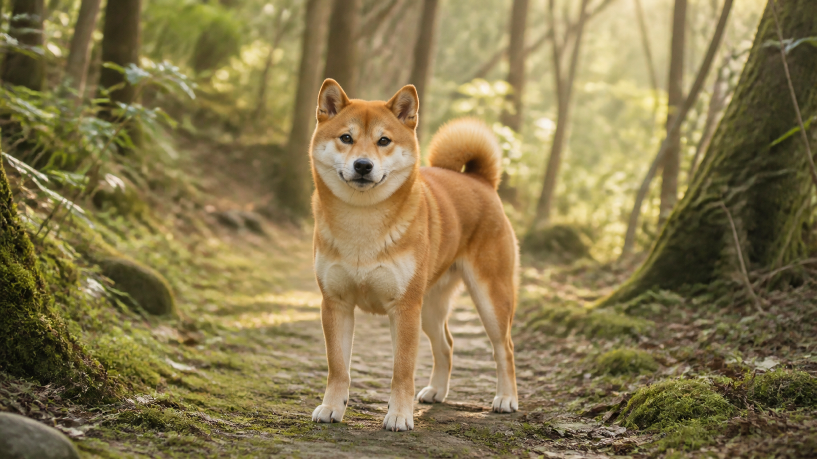 柴犬好養嗎？個性、掉毛、訓練與家庭條件