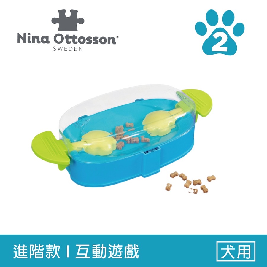 貪吃狗互動益智挑戰台產品圖