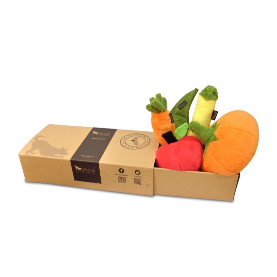 Garden Fresh normal 五件禮盒官方包裝參考圖,庫存以 QDM 為準