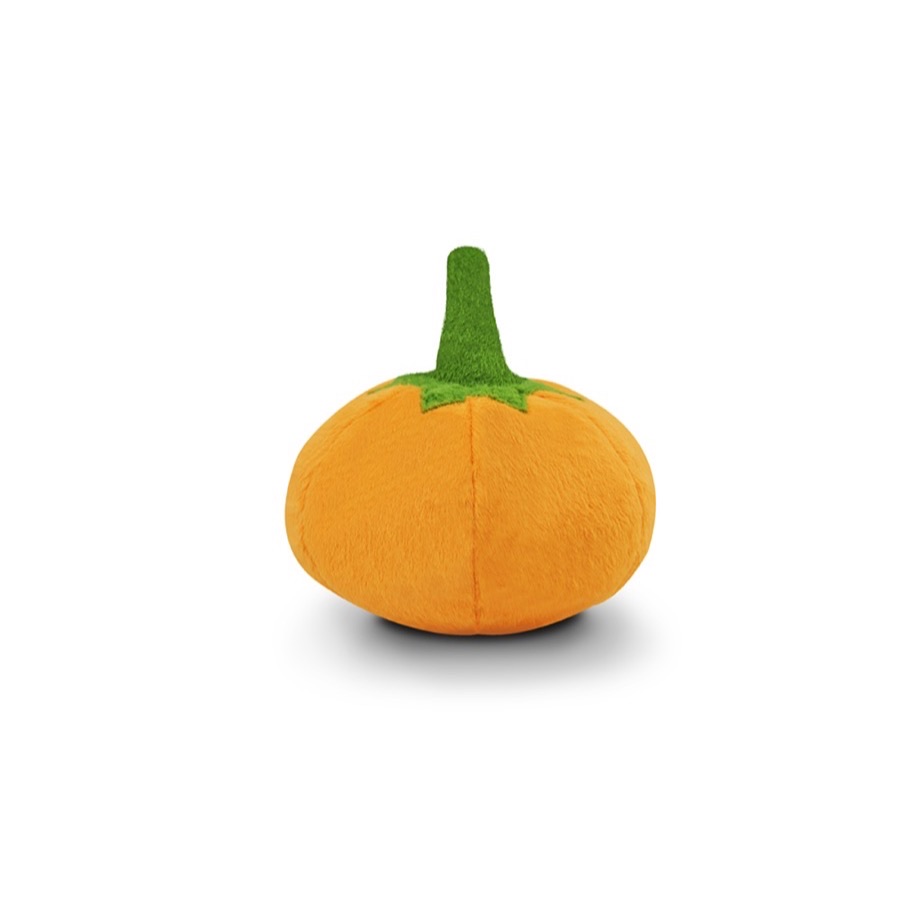 Garden Fresh 南瓜 normal 狗狗發聲絨毛玩具