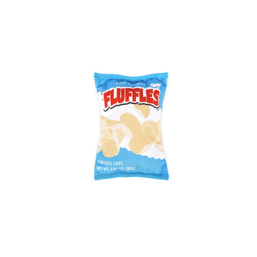 Snack Attack 洋芋片官方商品主圖